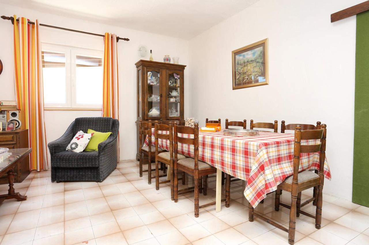 Apartments By The Sea Marusici, Omis - 1024 Mimice Exterior foto
