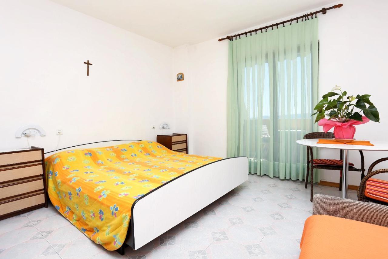 Apartments By The Sea Marusici, Omis - 1024 Mimice Exterior foto