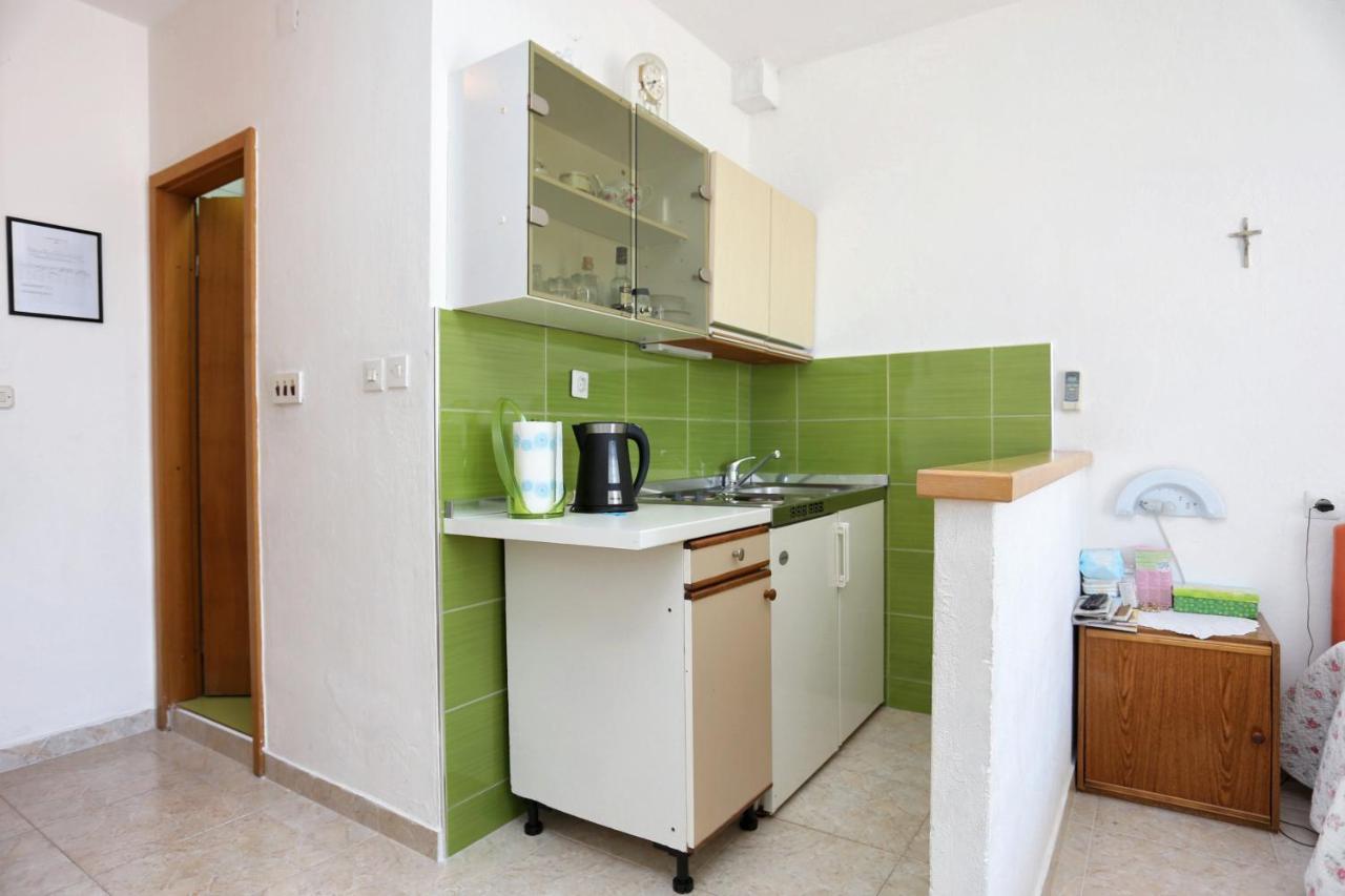 Apartments By The Sea Marusici, Omis - 1024 Mimice Exterior foto