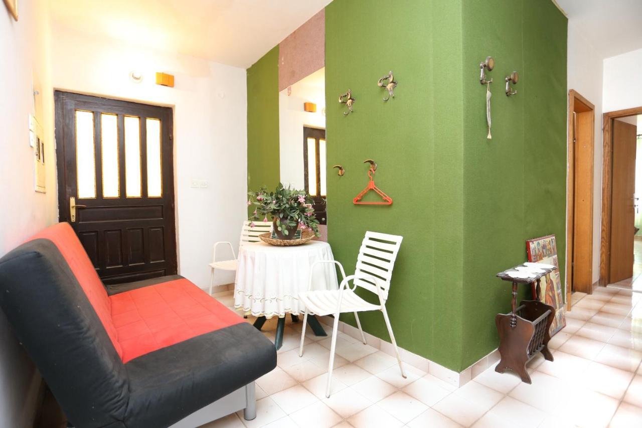 Apartments By The Sea Marusici, Omis - 1024 Mimice Exterior foto