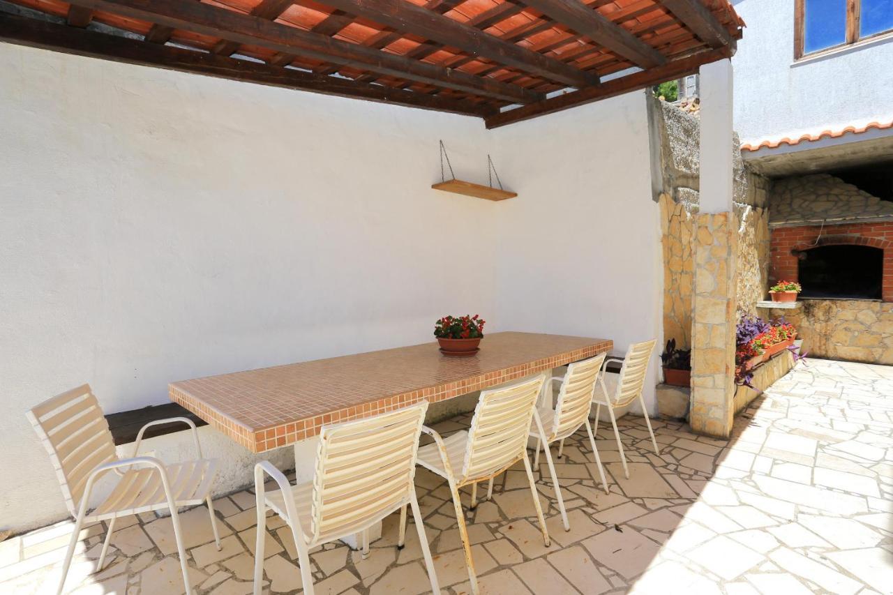 Apartments By The Sea Marusici, Omis - 1024 Mimice Exterior foto