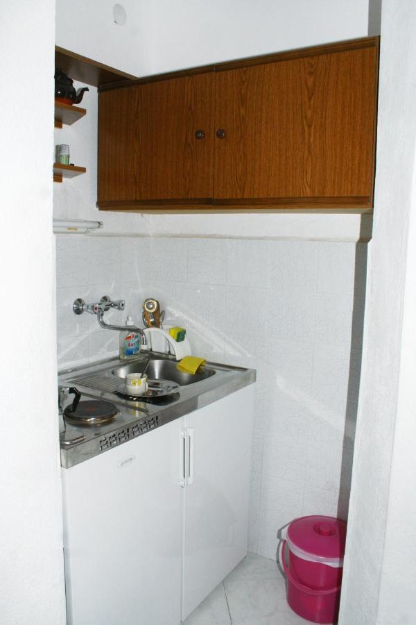 Apartments By The Sea Marusici, Omis - 1024 Mimice Exterior foto