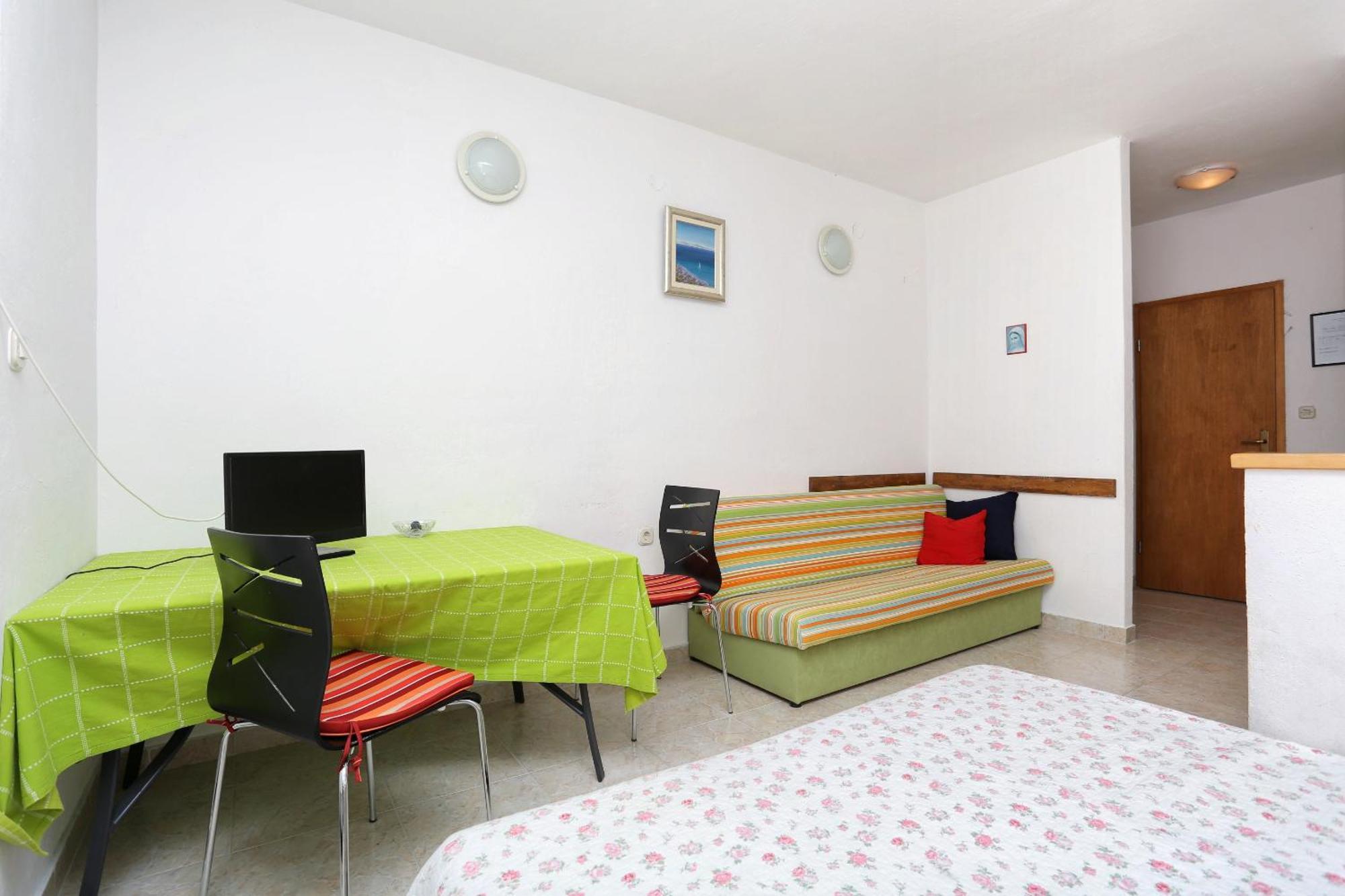 Apartments By The Sea Marusici, Omis - 1024 Mimice Zimmer foto