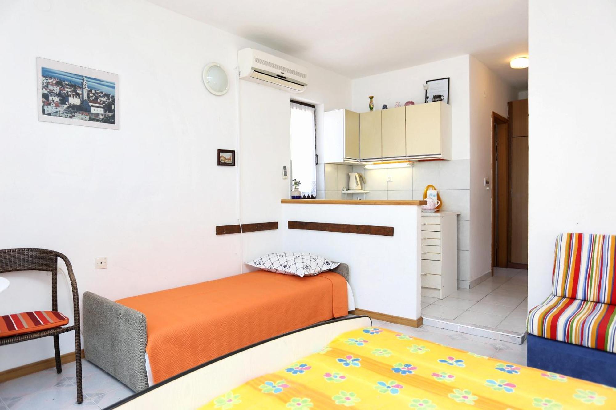 Apartments By The Sea Marusici, Omis - 1024 Mimice Zimmer foto