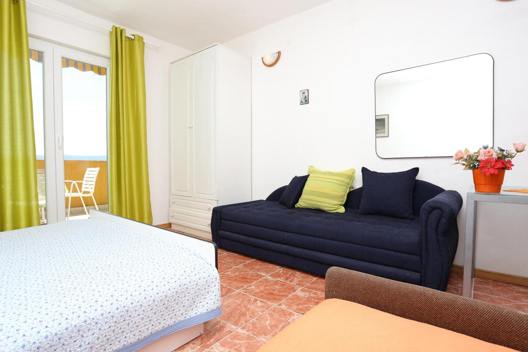 Apartments By The Sea Marusici, Omis - 1024 Mimice Zimmer foto