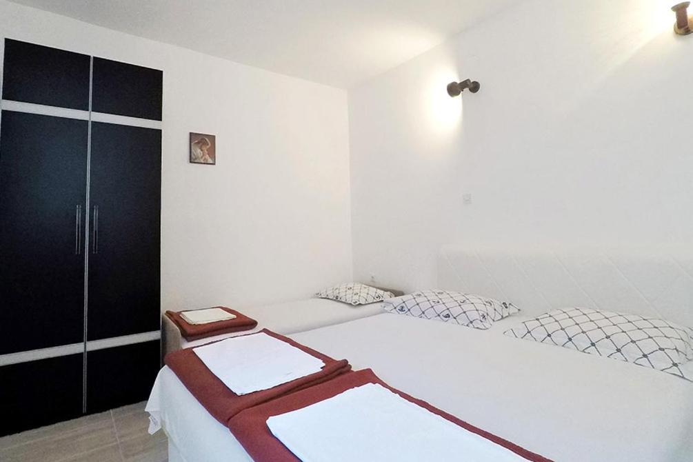 Apartments By The Sea Marusici, Omis - 1024 Mimice Zimmer foto