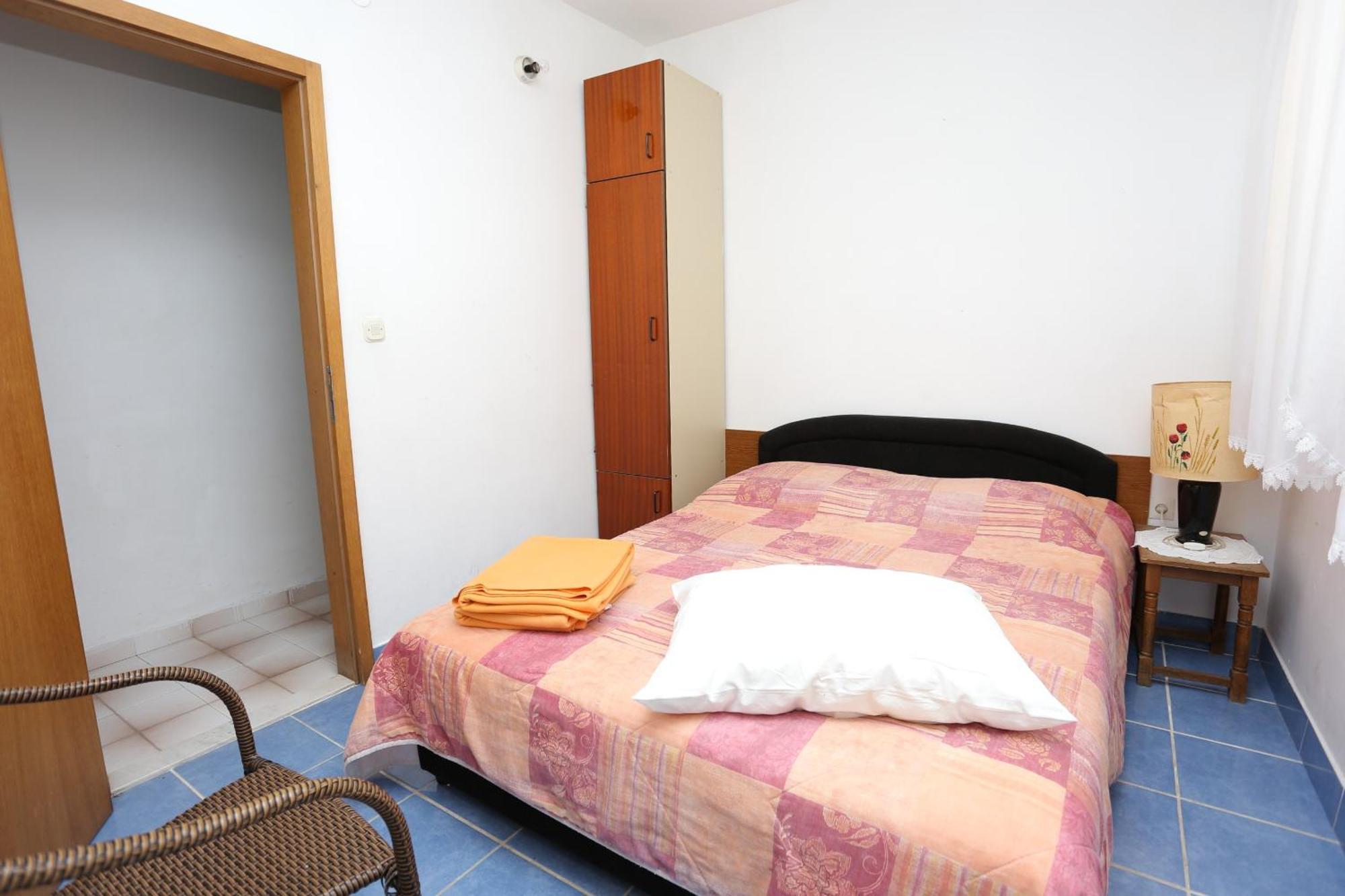 Apartments By The Sea Marusici, Omis - 1024 Mimice Zimmer foto
