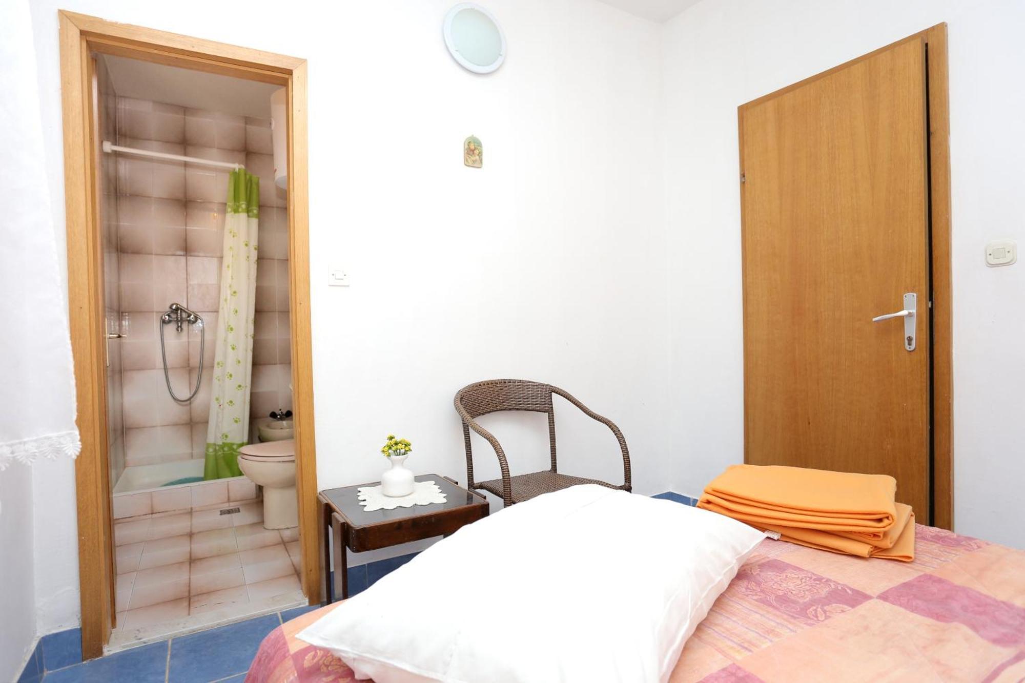 Apartments By The Sea Marusici, Omis - 1024 Mimice Zimmer foto