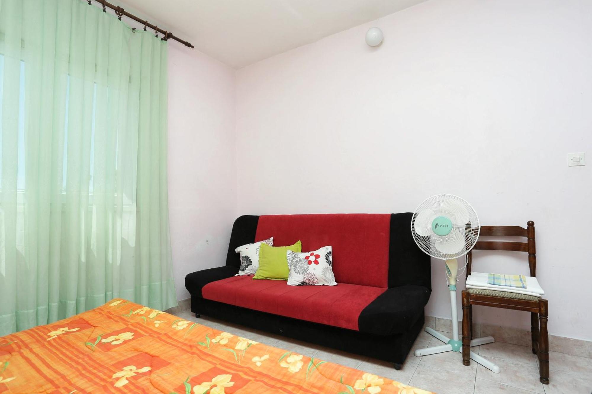 Apartments By The Sea Marusici, Omis - 1024 Mimice Zimmer foto