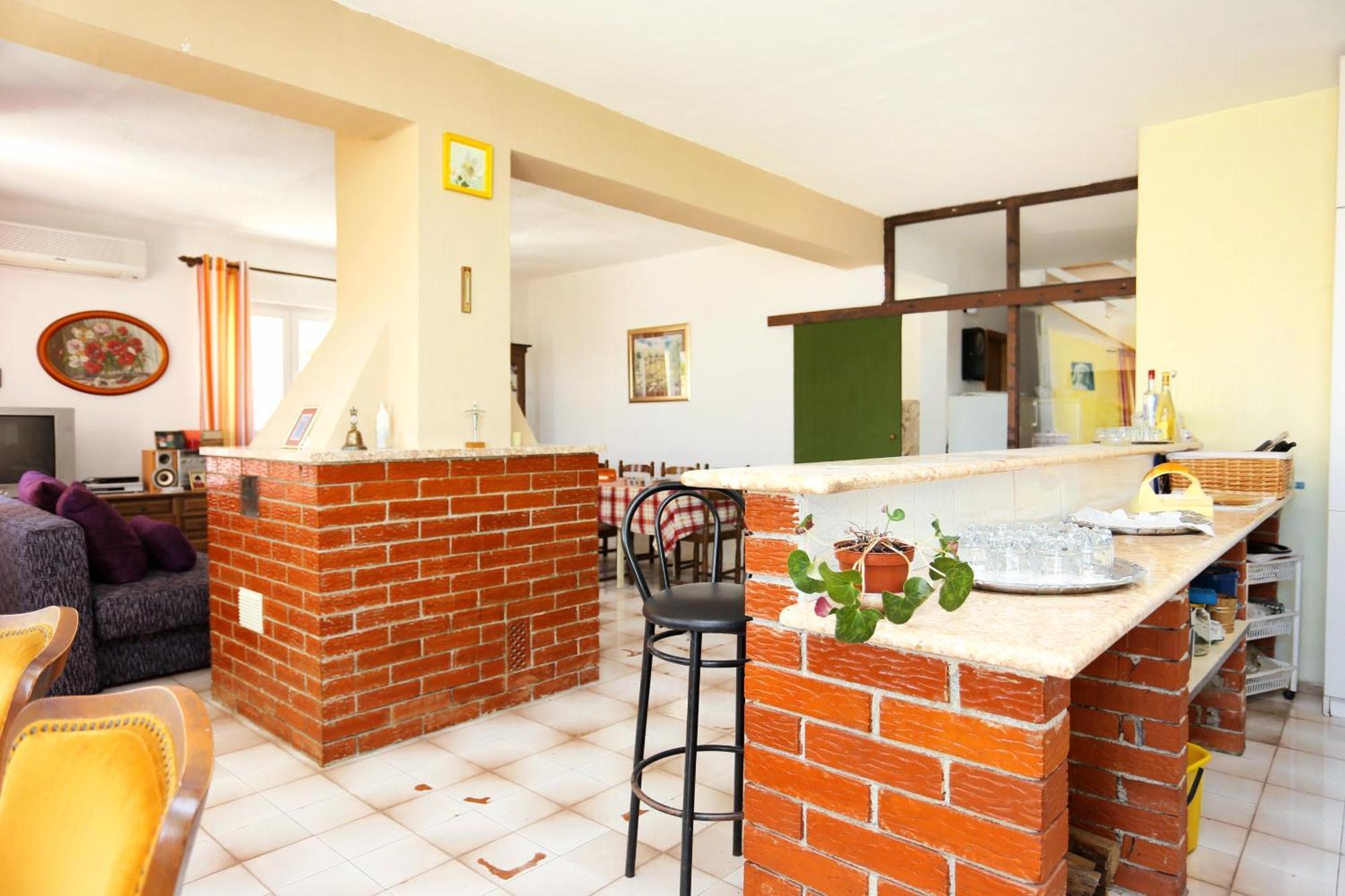 Apartments By The Sea Marusici, Omis - 1024 Mimice Zimmer foto
